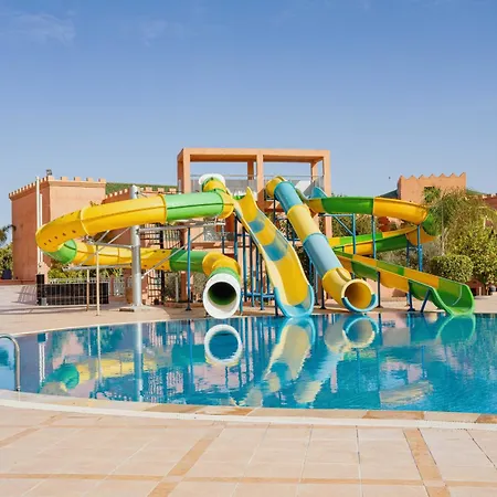 Grand Mogador Aqua Resort-2